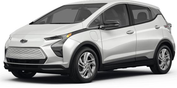 CHEVROLET BOLT EV 2023 1G1FW6S07P4195454 image